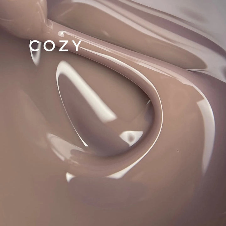 TOUCH Krycí Báze COZY, 13 ml