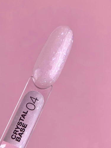 LUNA Crystal Báze 04, 13 ml