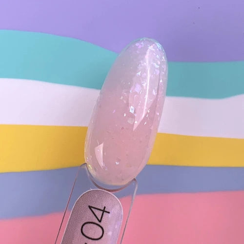 LUNA Crystal Báze 04, 13 ml