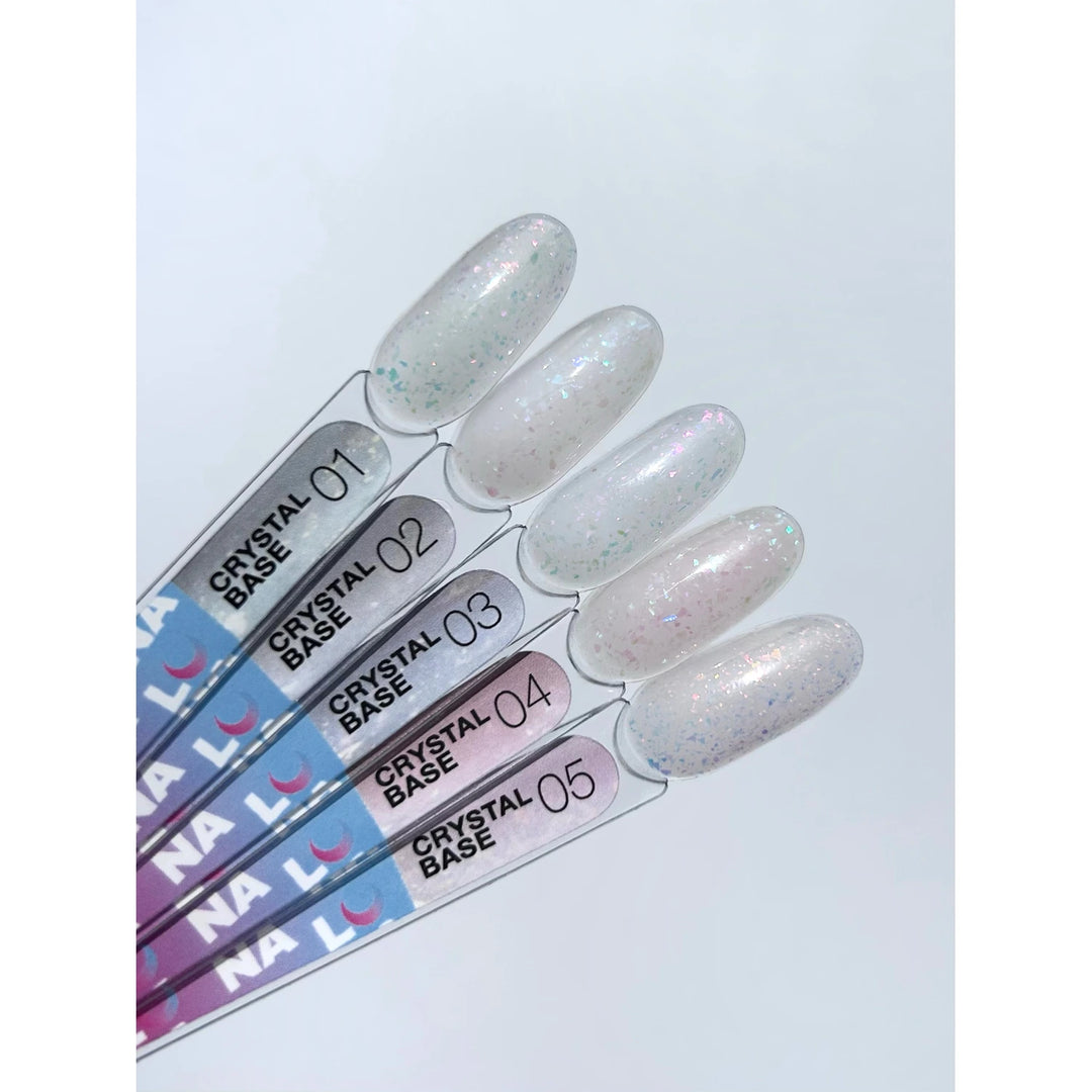 LUNA Crystal Báze 02, 13 ml