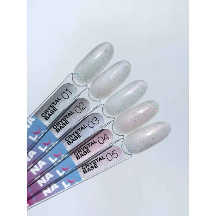 LUNA Crystal Báze 02, 13 ml