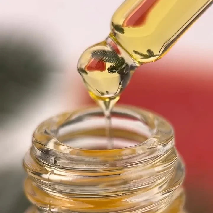 SHELLY Olejíček na nehty a kůžičku, 30 ml, s grepovým extraktem a vitamínem A, datum expirace 06.10.2026