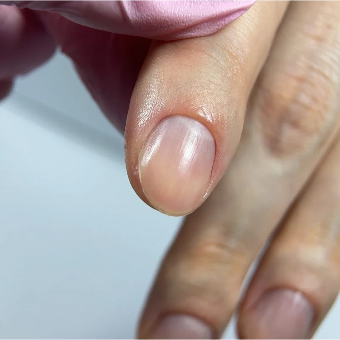 SHELLY odstraňovač kůžičky, 30 ml