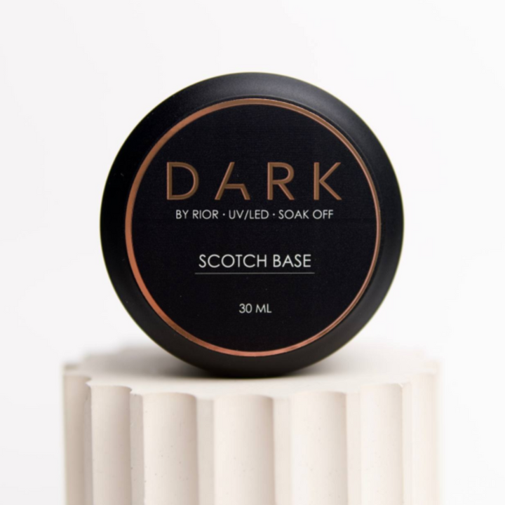 DARK Scotch Base, 30 ml