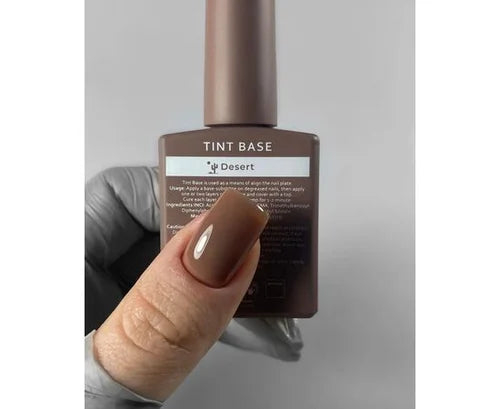 HEYLOVE Тонувальна База “Desert”, 15 мл