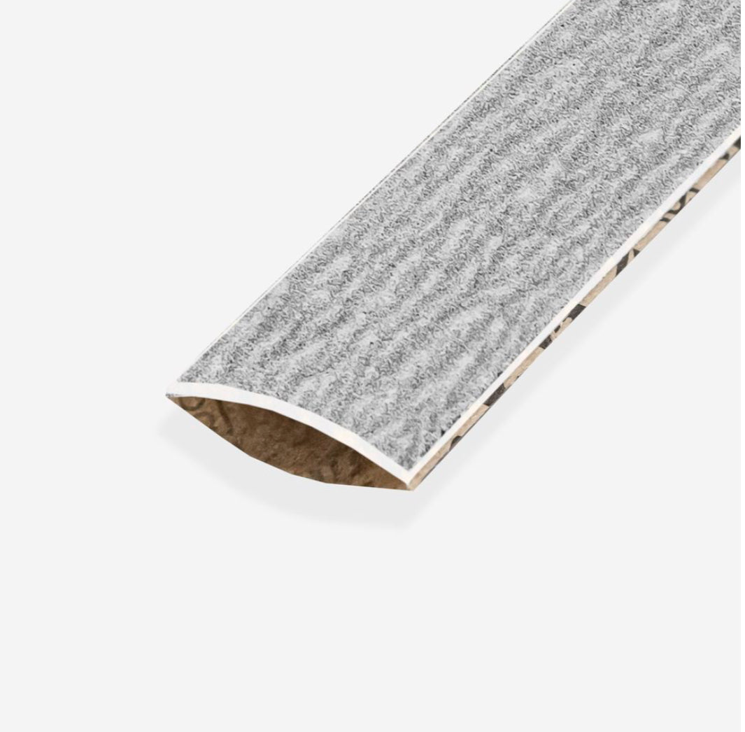 Jednorázové pilníky papmAm na měkké pěnové vrstvě Staleks SMART 20, 150 grit (30 ks)