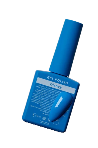 HEYLOVE Гель-лак DISNEY, 15 мл