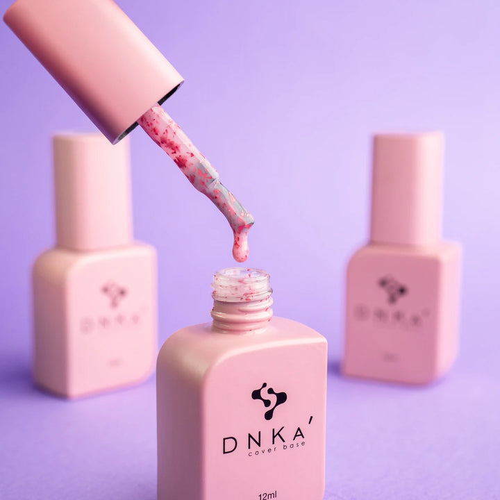 DNKa’ Krycí báze #0010A Lovely, 12 ml