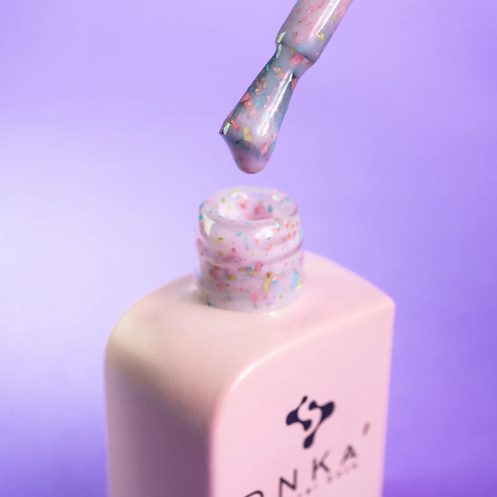 DNKa’ Krycí báze #0011B Beautiful, 12 ml