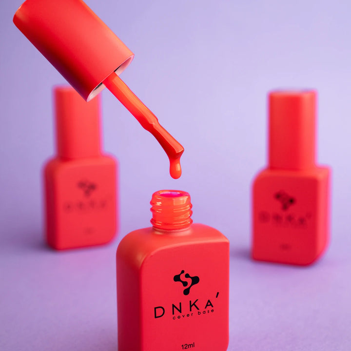 DNKa’ Krycí báze #0077 Wild Berry, 12 ml