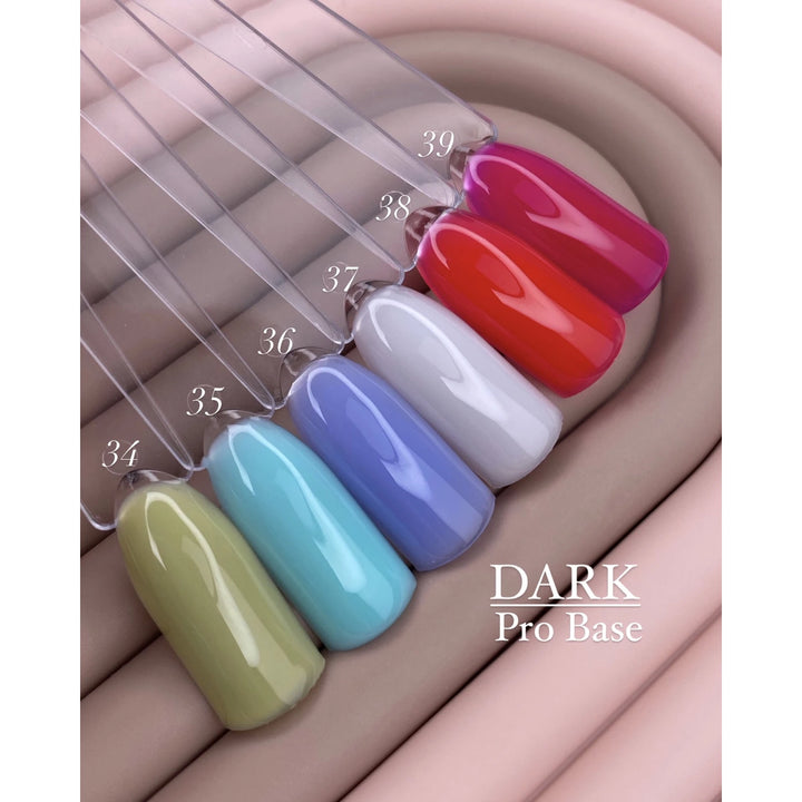 DARK Pro báze 35, 15 ml