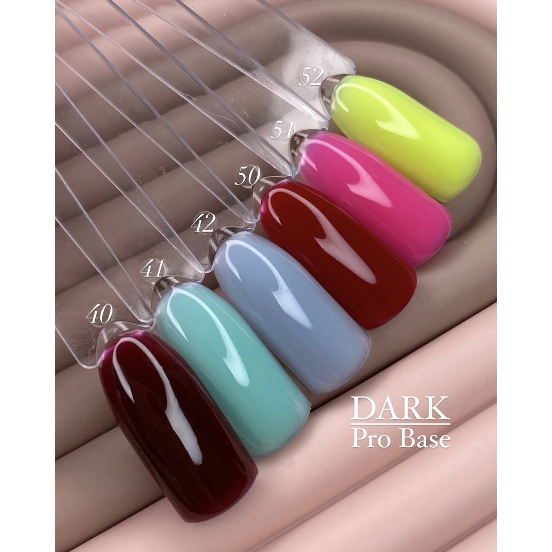 DARK Pro báze 42, 15 ml