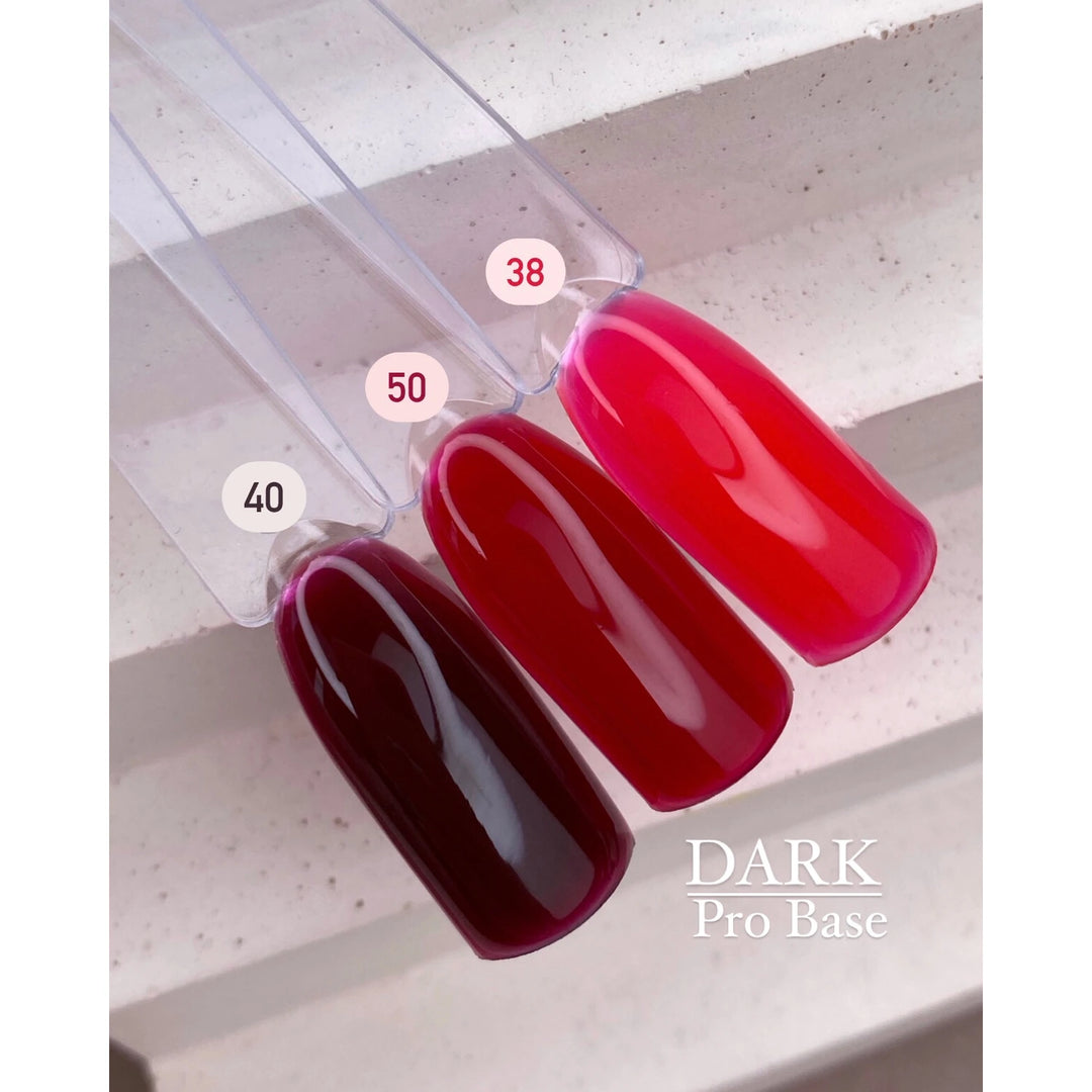 DARK Pro báze 38, 15 ml