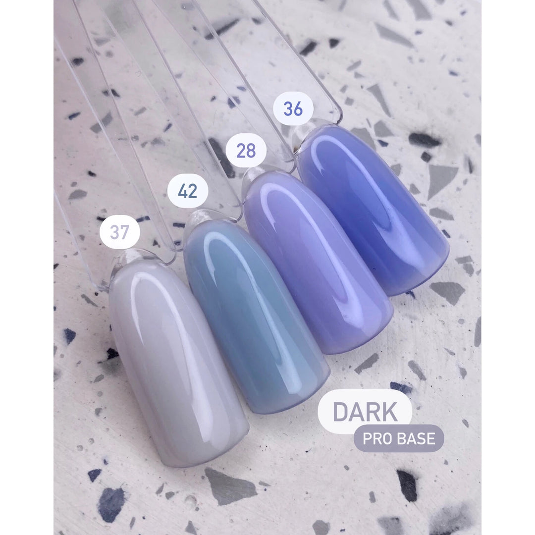 DARK Pro báze 36, 15 ml