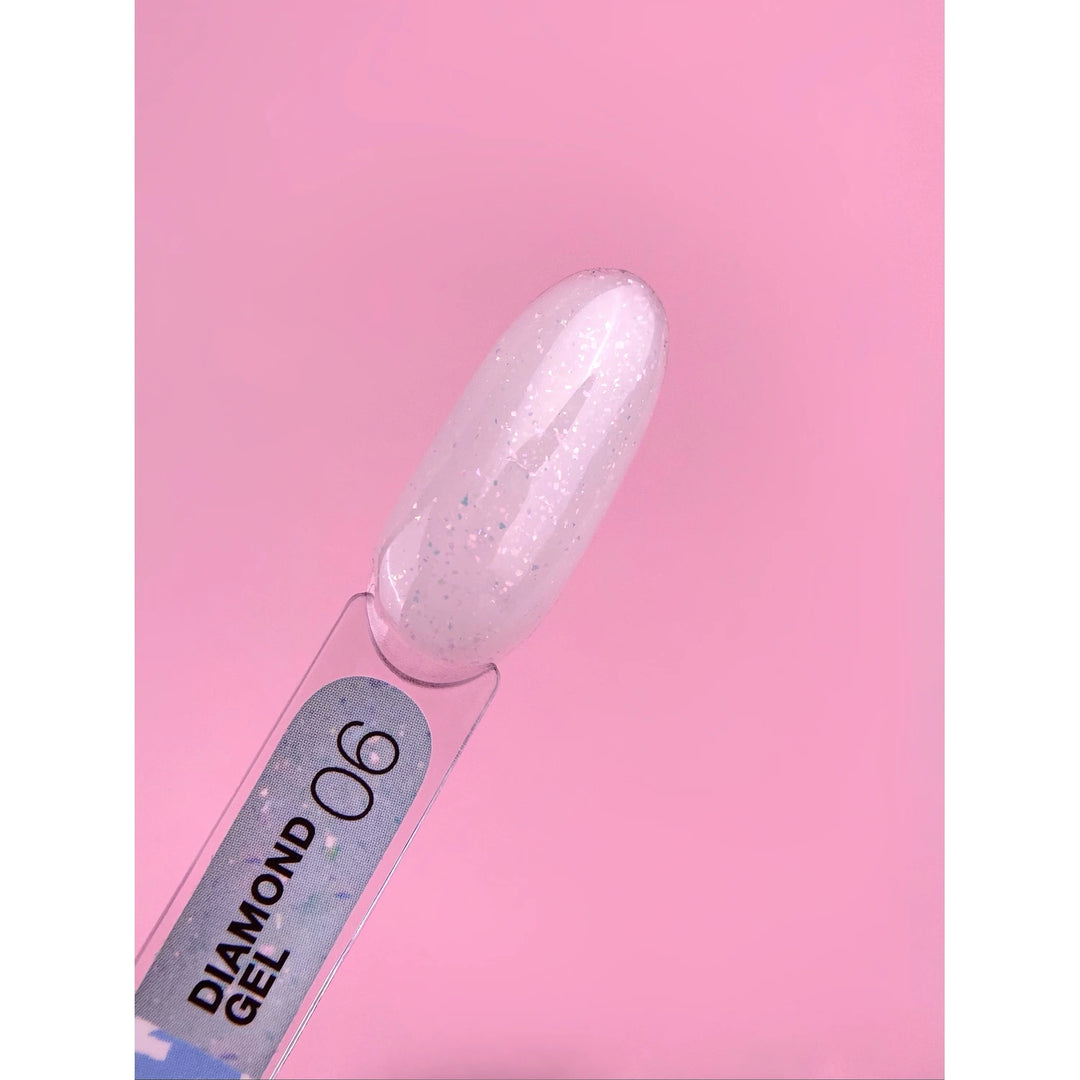 LUNA Diamond Gel 6, 15 ml