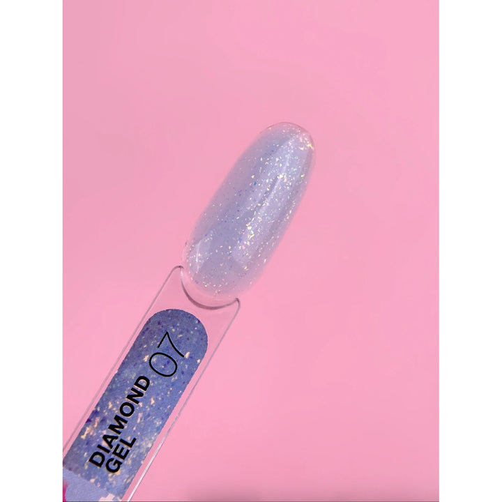 LUNA Diamond Gel 7, 15 ml