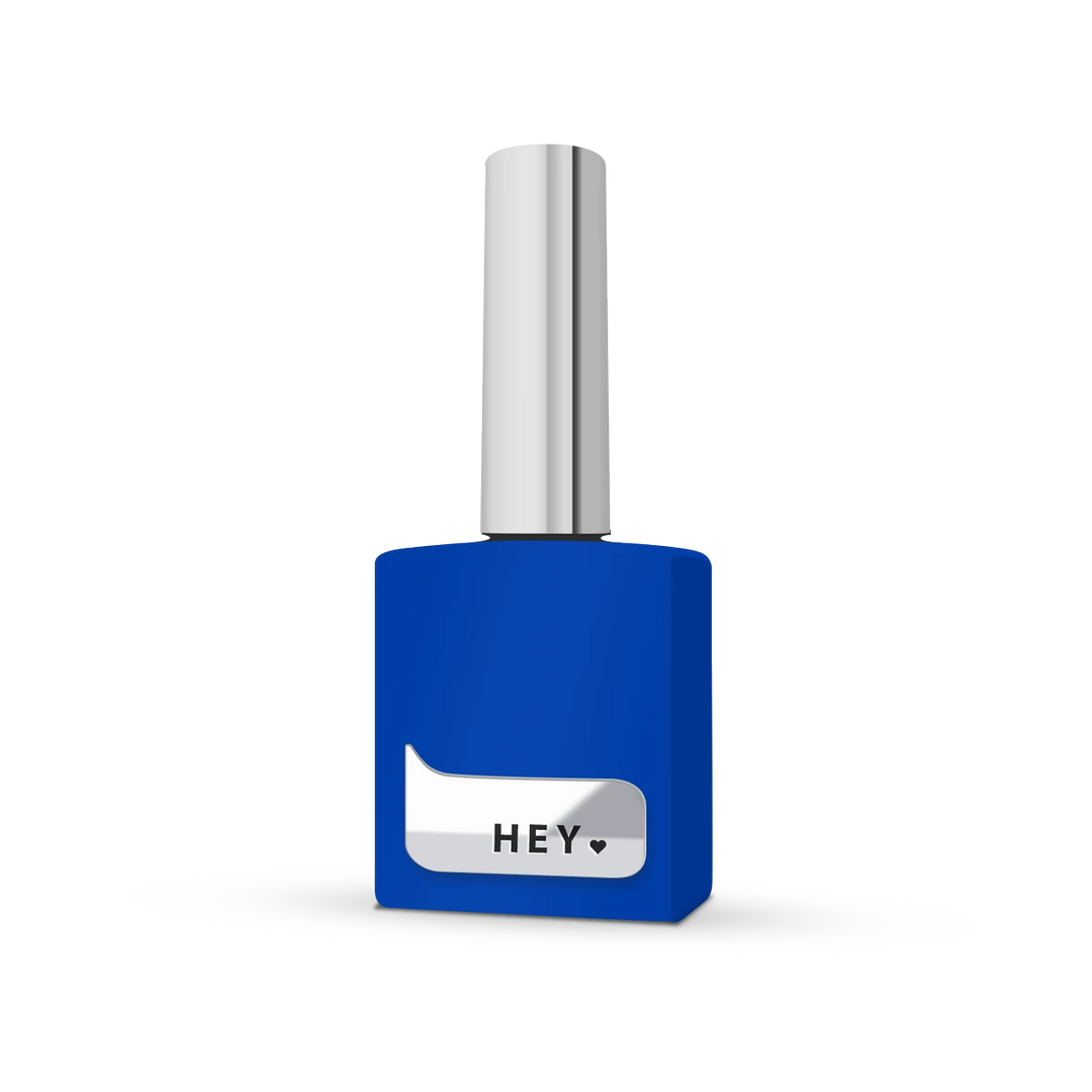 HEYLOVE Smart stavební gel “Diode Blue”, 15 ml