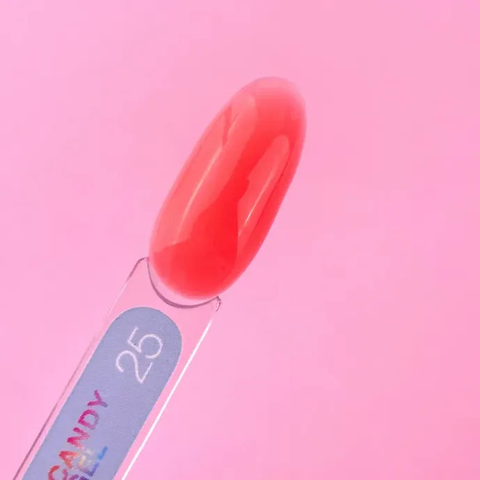 LUNA Candy Gel 25, 15 ml
