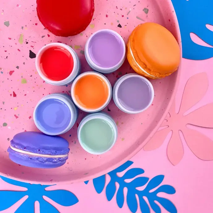 LUNA Candy Gel 25, 15 ml