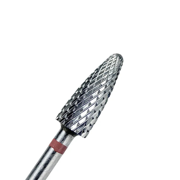 Carbide nail drill bit TOUCH