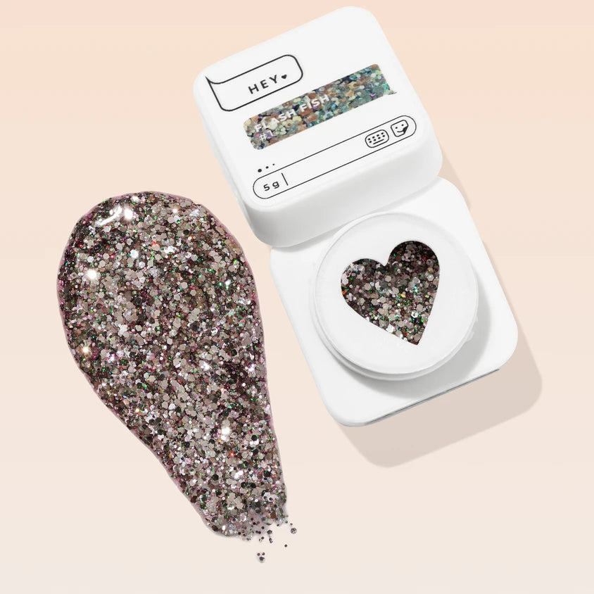 HEYLOVE Flash Fish 1, 5 g