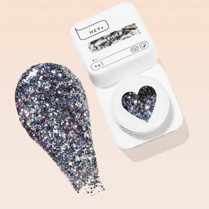 HEYLOVE Flash Fish 2, 5 g