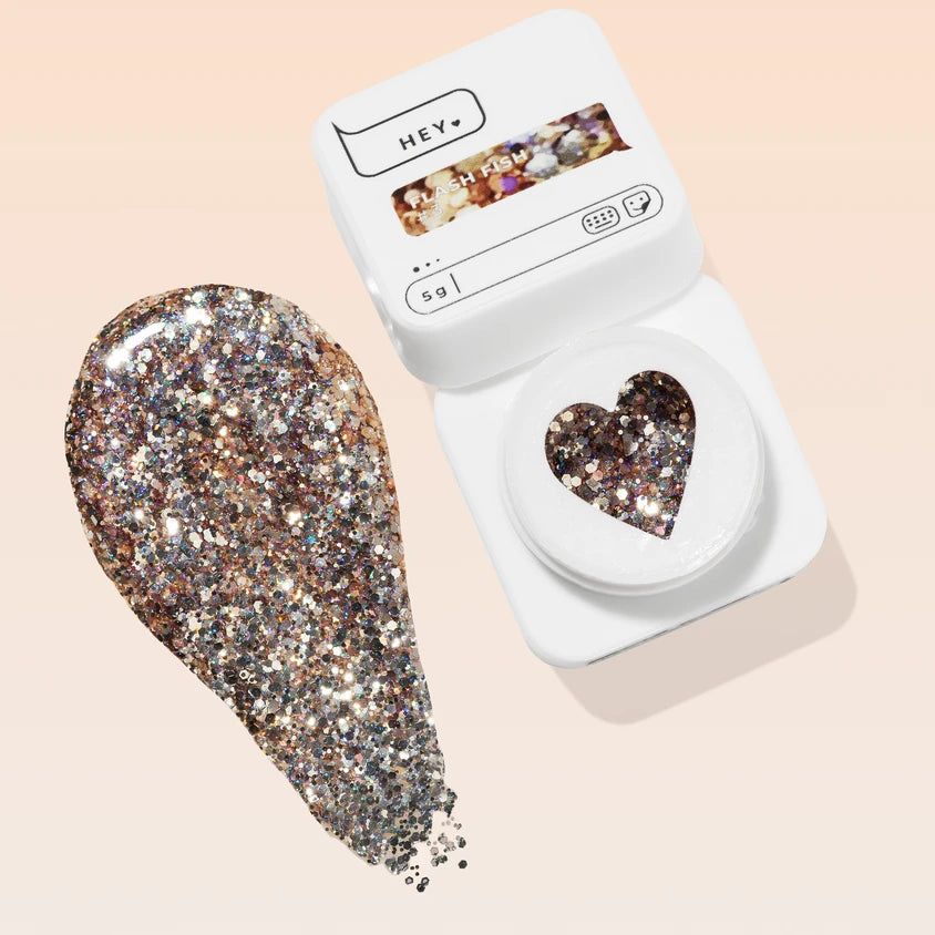 HEYLOVE Flash Fish 3, 5 g