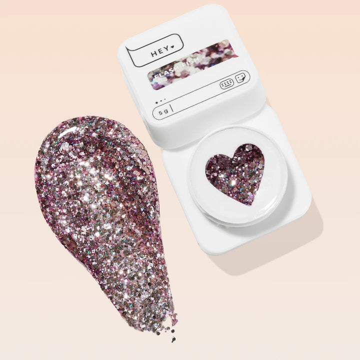 HEYLOVE Flash Fish 4, 5 g