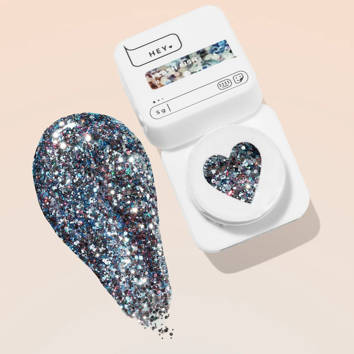 HEYLOVE Flash Fish 6, 5 g