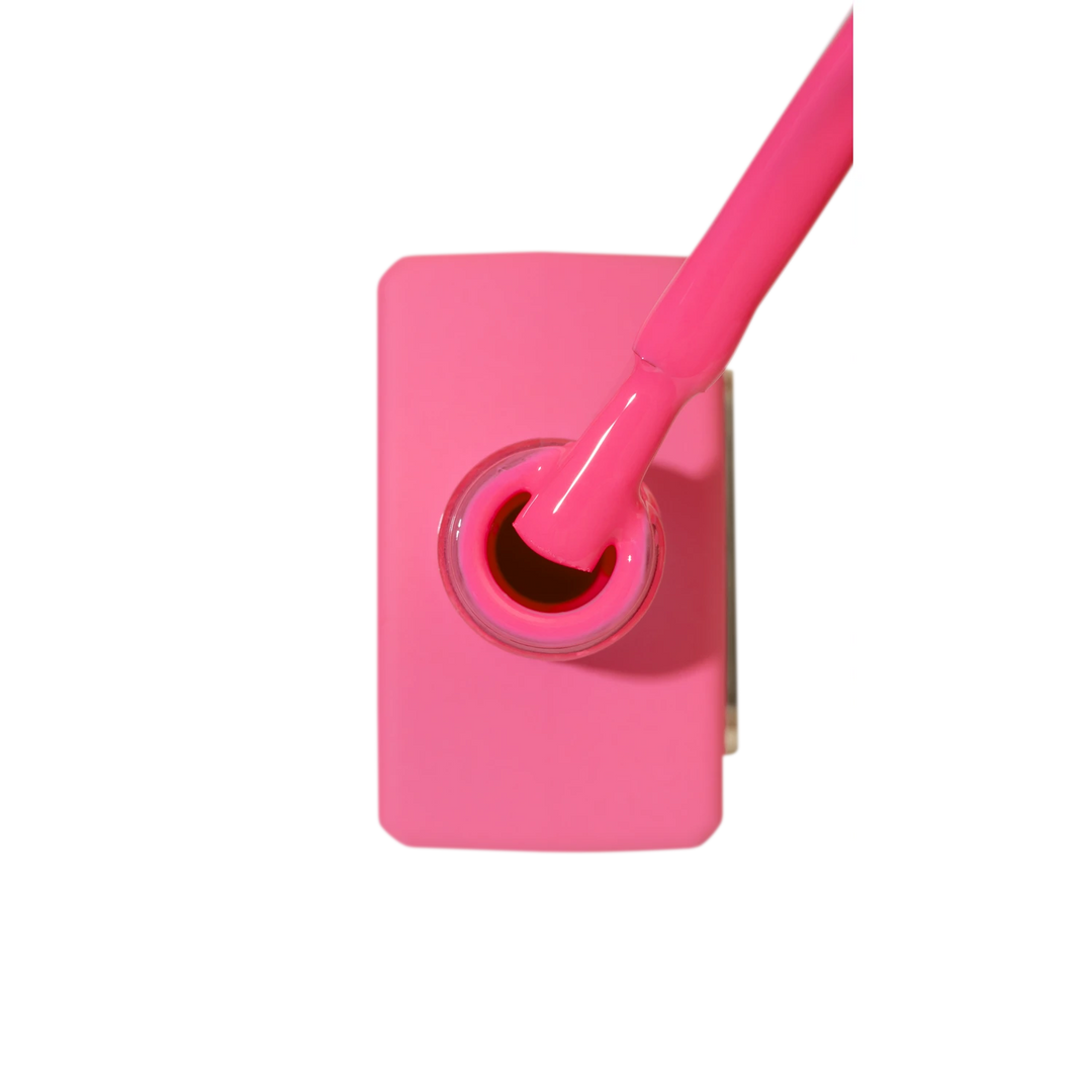 HEYLOVE Gel lak FASHION FUCHSIA, 15 ml