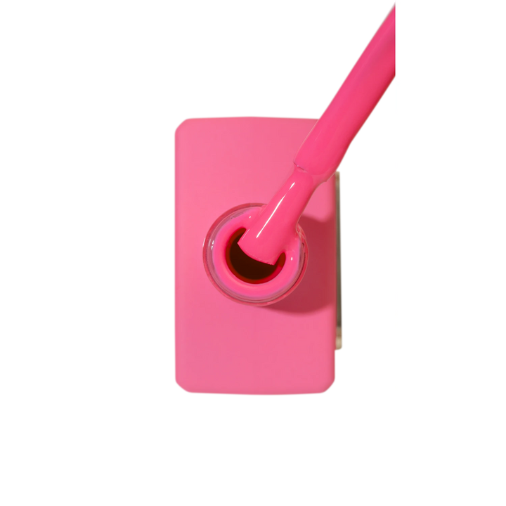 HEYLOVE Gel lak FASHION FUCHSIA, 15 ml