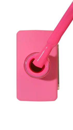 HEYLOVE Гель-лак FASHION FUCHSIA, 15 мл