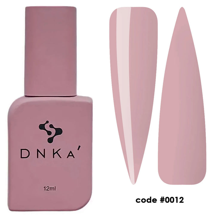 DNKa' Fast Gel Clio OXFORD #0012, 12 ml