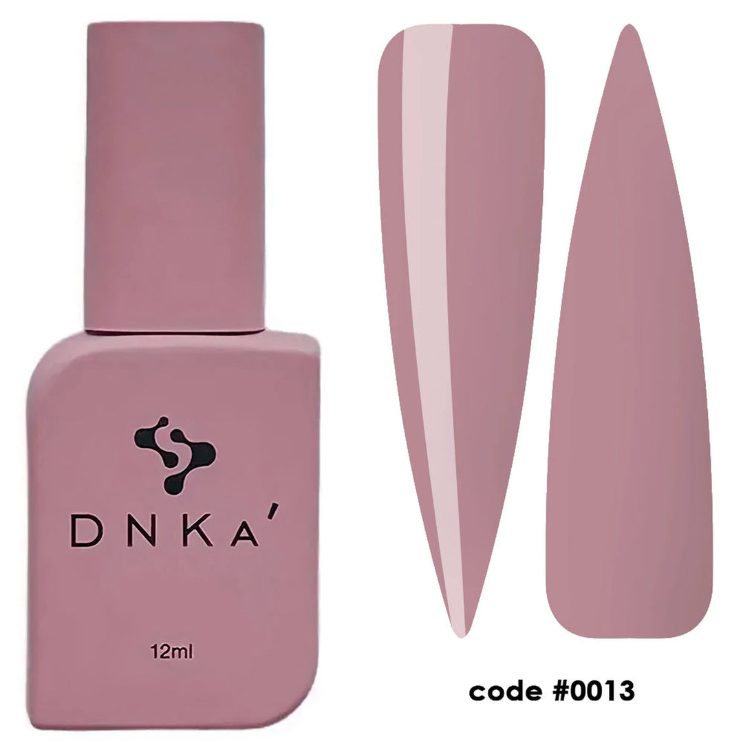 DNKa' Fast Gel Clio OXFORD #0013, 12 ml