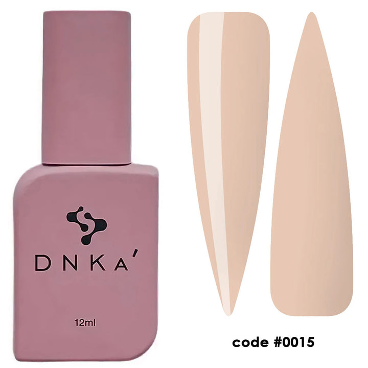 DNKa' Fast Gel Clio OXFORD #0015, 12 ml