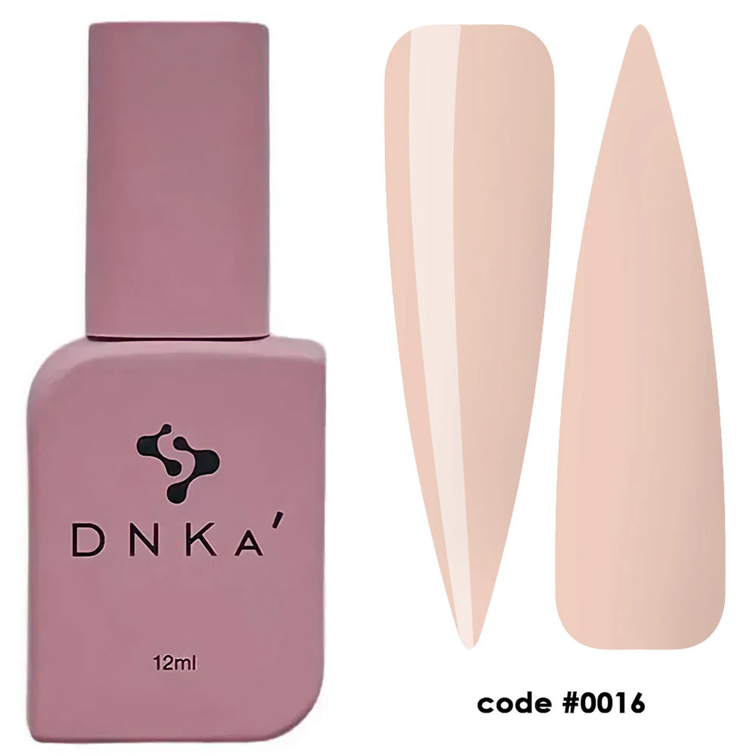 DNKa' Fast Gel Clio OXFORD #0016, 12 ml