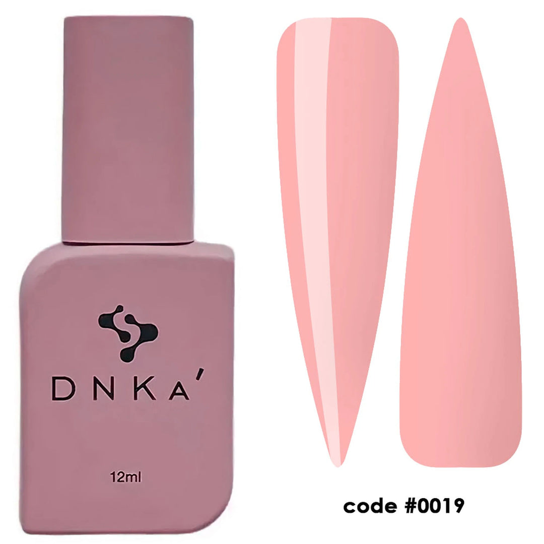 DNKa' Fast Gel Clio OXFORD #0019, 12 ml