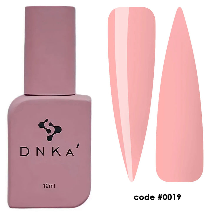 DNKa' Fast Gel Clio OXFORD #0019, 12 ml
