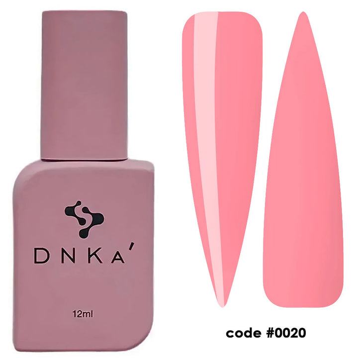 DNKa' Fast Gel Clio OXFORD #0020, 12 ml