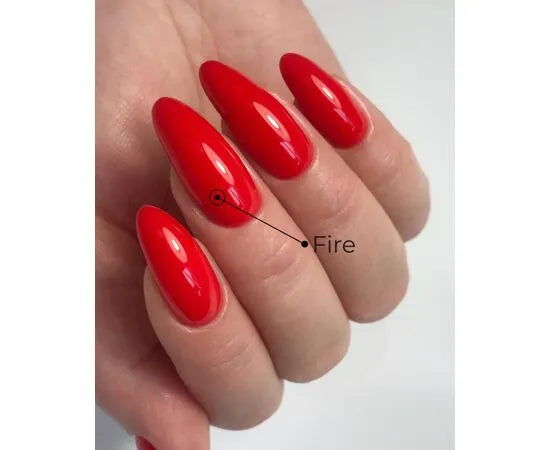 HEYLOVE Tónovací báze „Fire“, 15 ml
