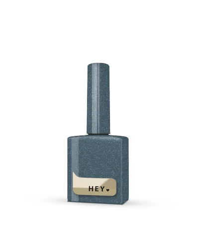 HEYLOVE Cat Eye Гель-лак FLEECE, 15 мл