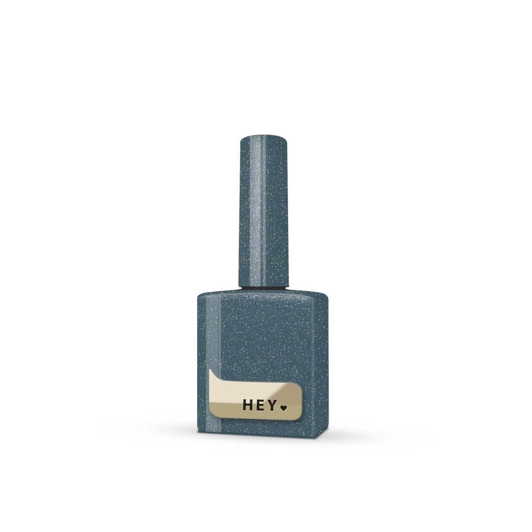 HEYLOVE Cat Eye Gel lak FLEECE, 15 ml