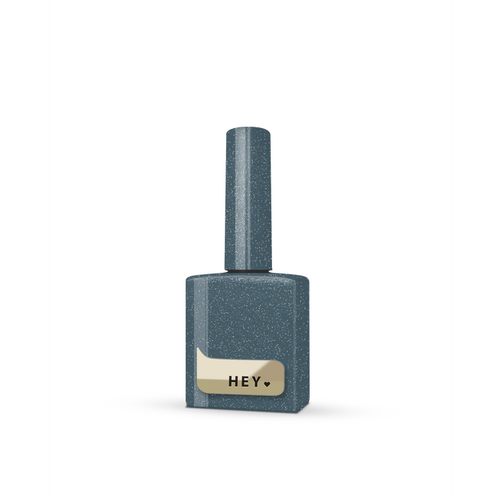 HEYLOVE Cat Eye Gel lak FLEECE, 15 ml