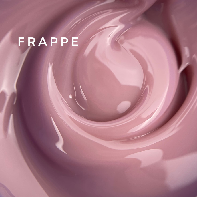 TOUCH Stavební gel Frappe, 30 ml