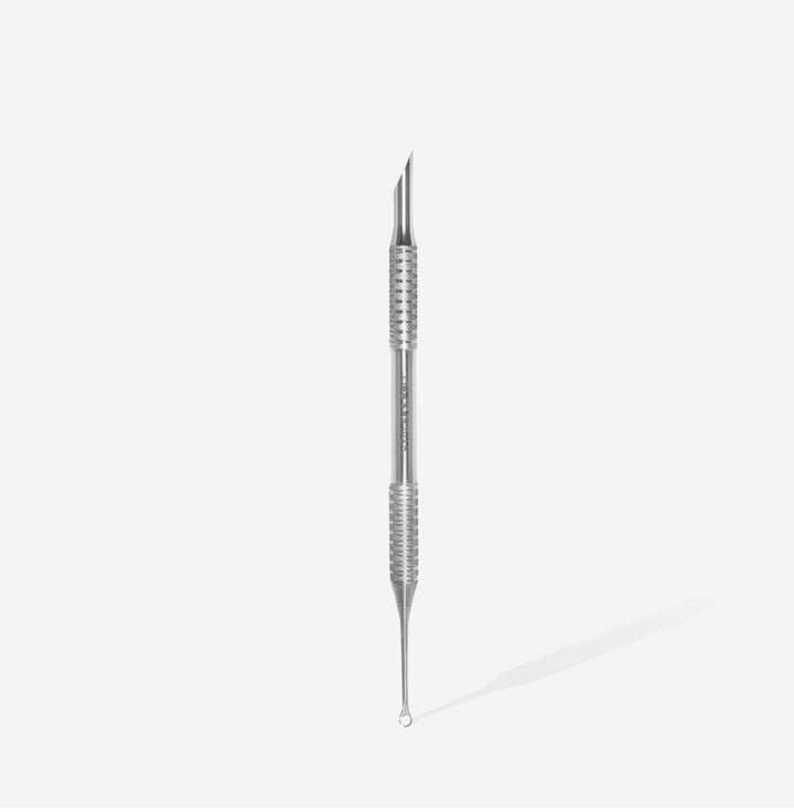 Manikúrní zatlačovač EXPERT 51 TYPE 2 (šikmý a smyčkový pusher) PE-51/2