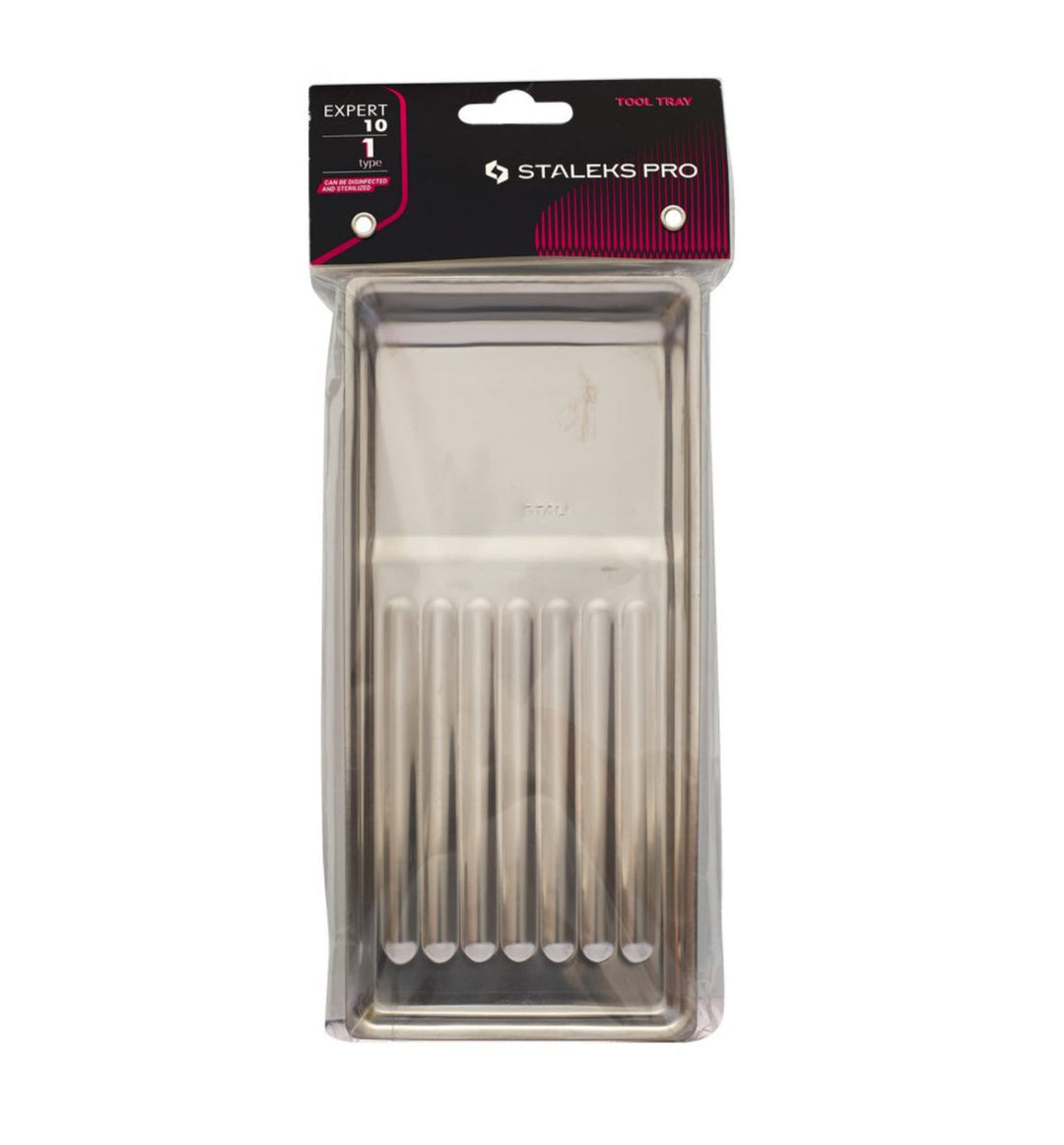 Podnos na nástroje EXPERT 10 TYPE 1 (195×90×19 mm) LE-10/1