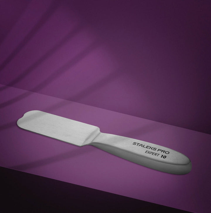 Kovová základna pro pedikúrní rašpli EXPERT 10 MBE-10