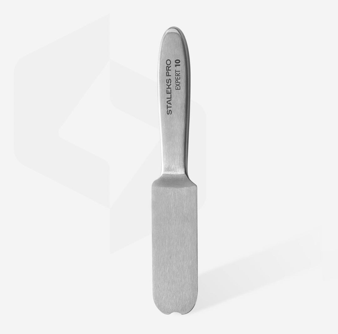 Kovová základna pro pedikúrní rašpli EXPERT 10 MBE-10