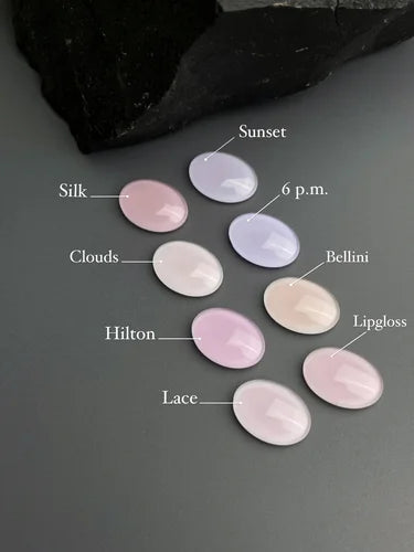 HEYLOVE Тонувальна База “Clouds”, 15 мл