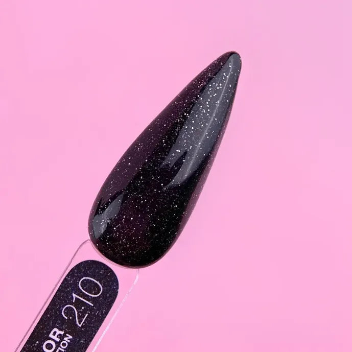 LUNA Gel lak Reflection 210, 8 ml